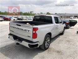 شيفروليه سلفرادو